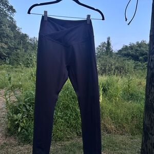 Gymshark Black Leggings